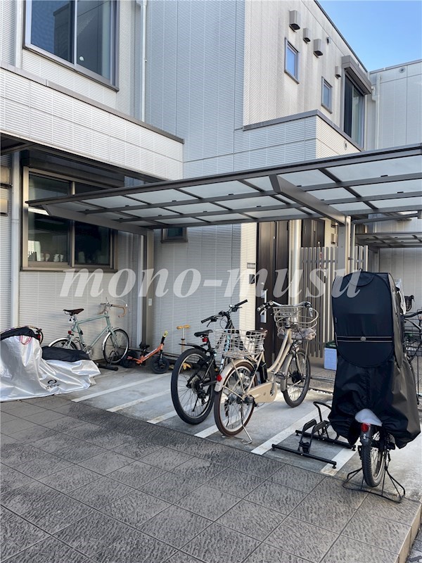 アドラブール深沢 その他共有部分