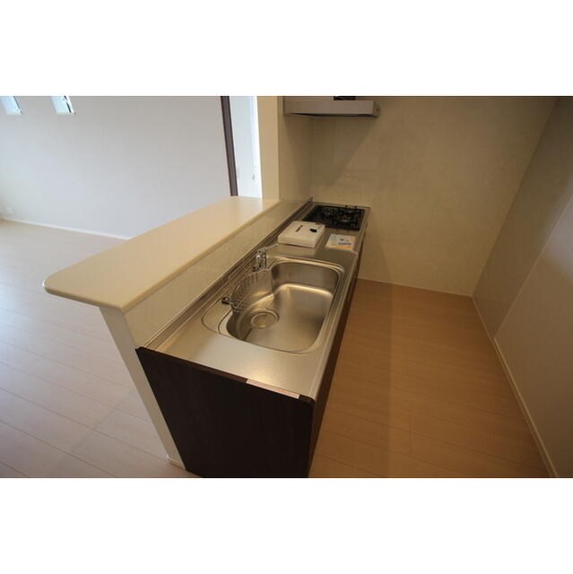 アドラブール深沢 キッチン