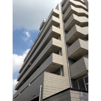 田園調布スカイライトマンション その他