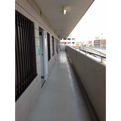 田園調布スカイライトマンション その他