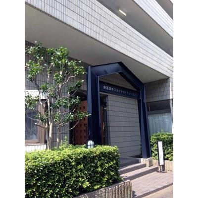 田園調布スカイライトマンション その他
