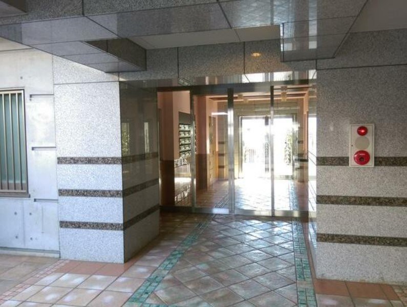 ジェイパーク桜新町 その他共有部分