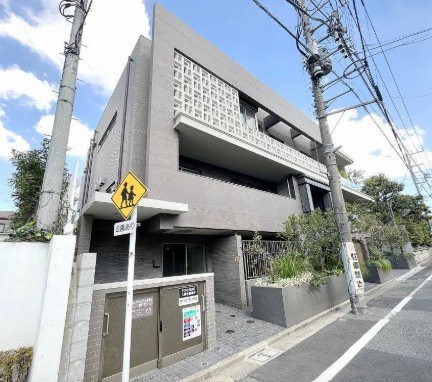 カーサ エリンカ 外観