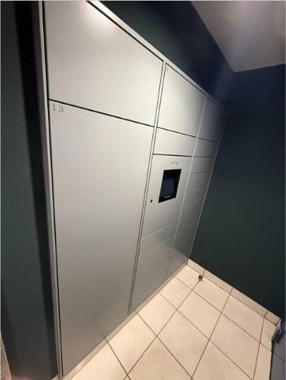 エスティメゾン代沢 その他