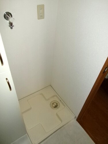 ビッグヴァン二子多摩川 その他設備