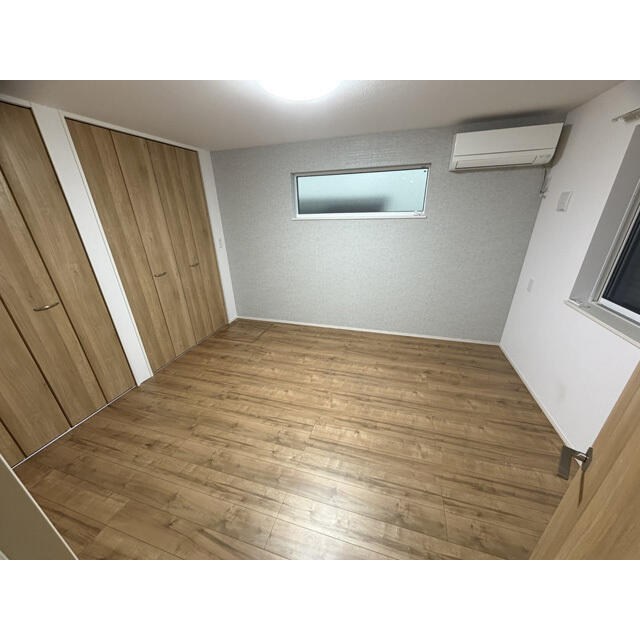 赤堤2丁目戸建 収納