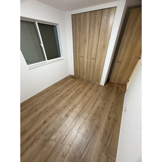 赤堤2丁目戸建 ベッドルーム