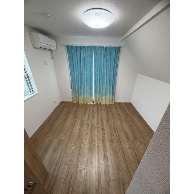 赤堤2丁目戸建 ベッドルーム