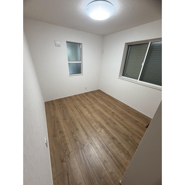 赤堤2丁目戸建 ベッドルーム