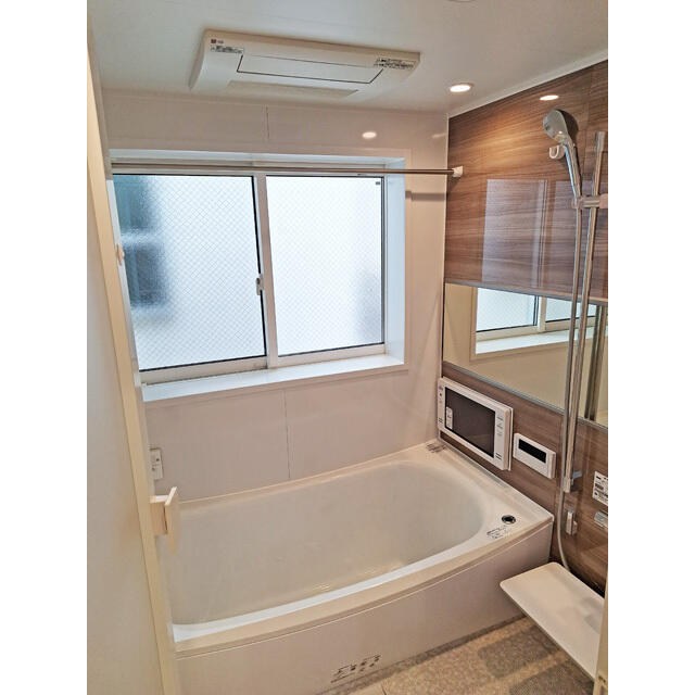 赤堤2丁目戸建 風呂画像