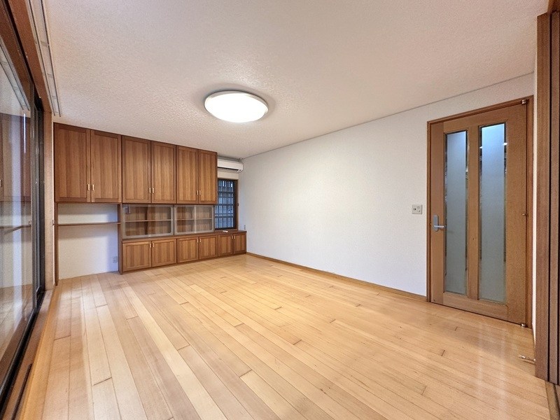 田園調布本町戸建 子供部屋