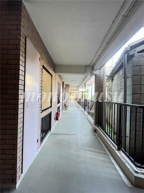 コーナスフロリダ その他共有部分