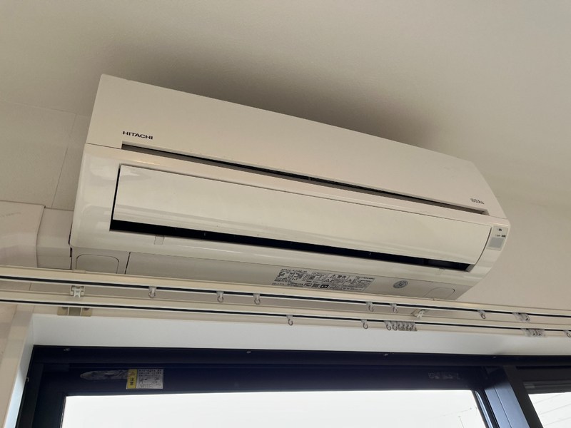 コーナスフロリダ その他設備