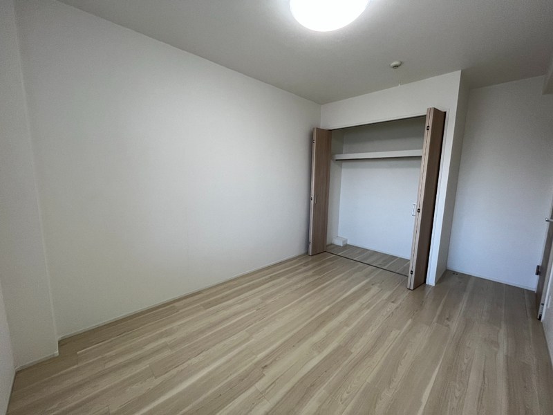 コーナスフロリダ ベッドルーム