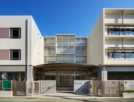 コーナスフロリダ 小学校