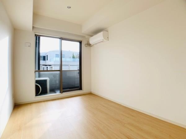 アパートメンツ東山 子供部屋