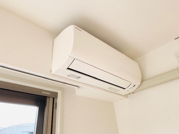 アパートメンツ東山 その他設備