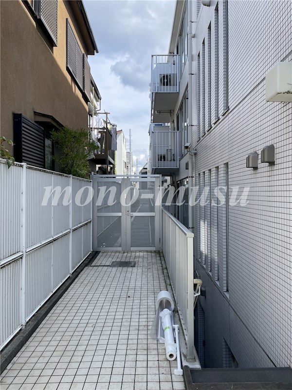 アーバンフラッツ目黒本町 その他