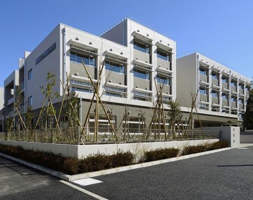 グリーンテラス世田谷 中学校