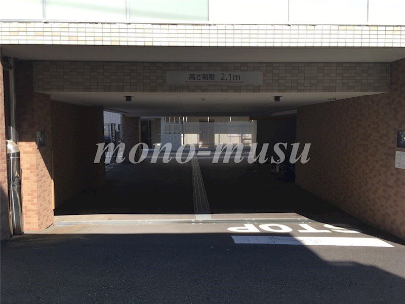 コンフォリア目黒青葉台 その他
