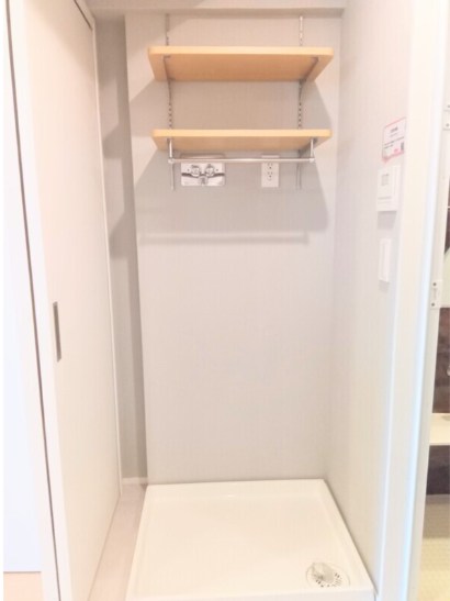 アクティ目黒駅前2号棟 収納