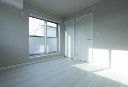 富ヶ谷2丁目戸建 子供部屋