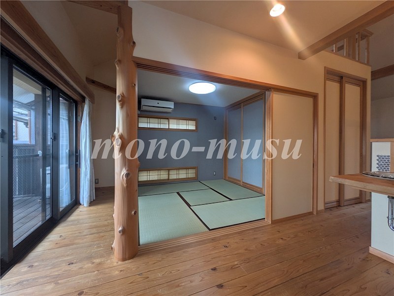 港北区下田町戸建 その他部屋・スペース