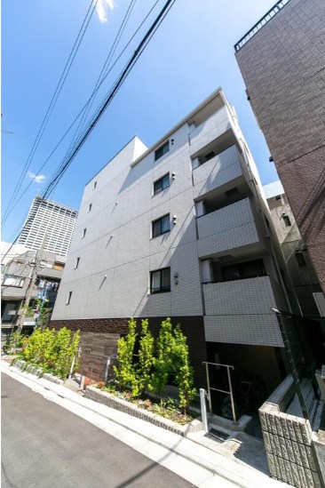セリジェ池尻大橋 その他