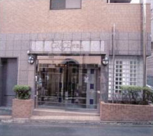 グレイス代官山 その他共有部分