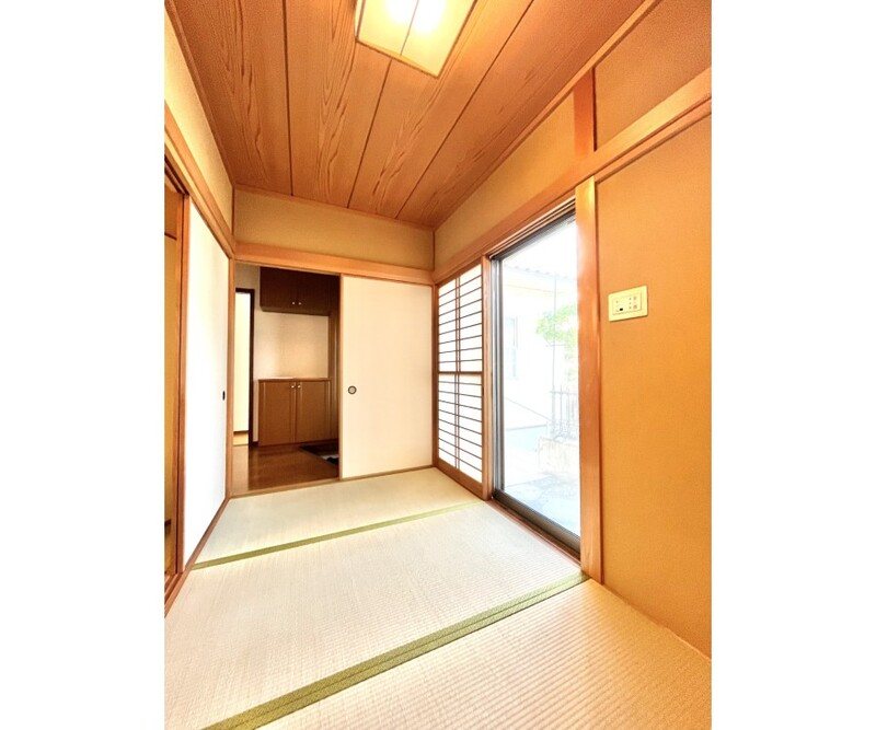 南千束1丁目戸建 子供部屋