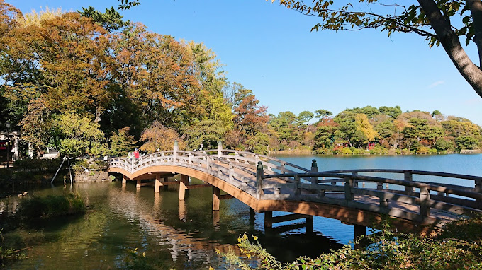 南千束1丁目戸建 公園