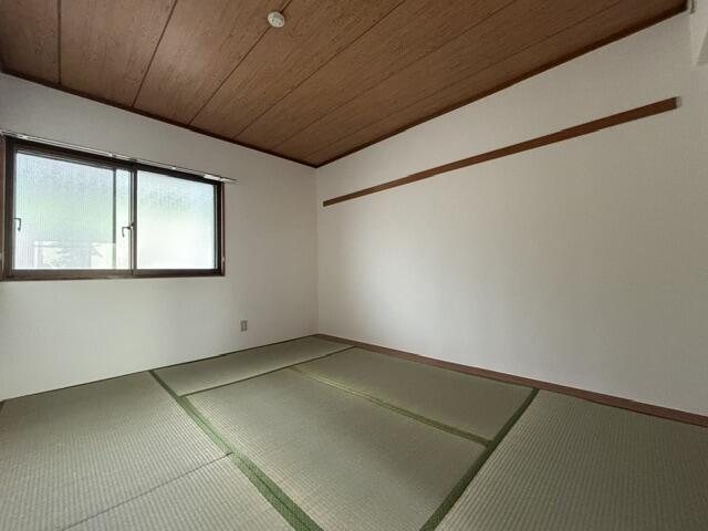 グランツブルグ旗の台 内装