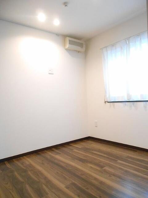 神山町戸建 内装