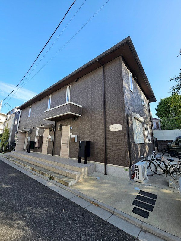 アン シャレ その他共有部分