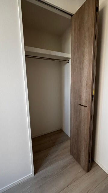 イゾラセレーナ目黒 収納