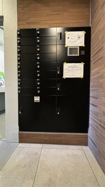 イゾラセレーナ目黒 その他共有部分