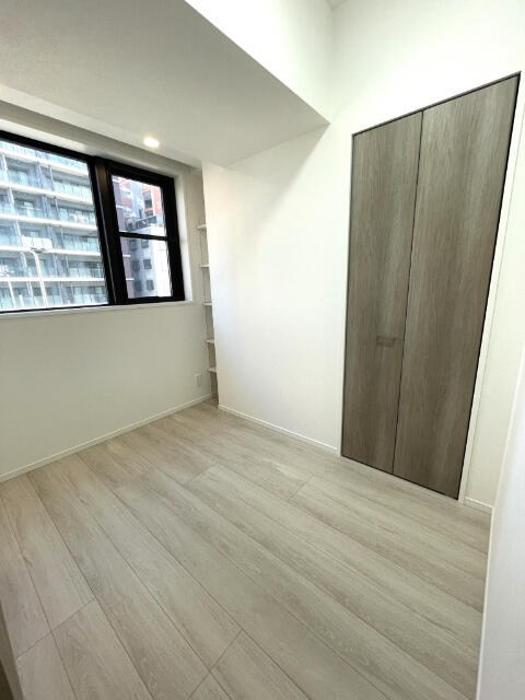 イゾラセレーナ目黒 子供部屋