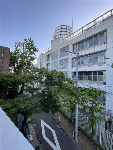 駒場1丁目戸建 眺望