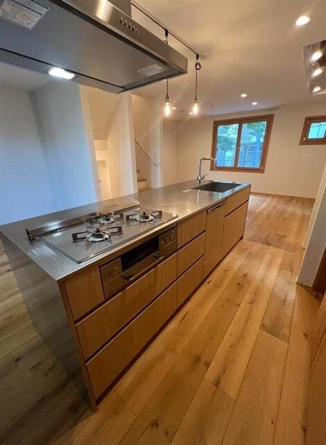 駒場1丁目戸建 キッチン