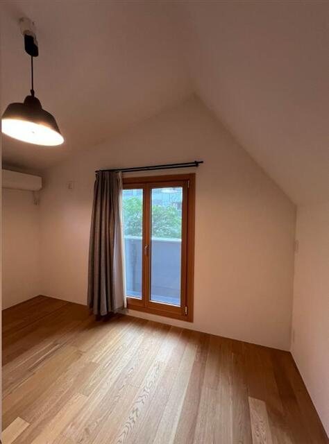 駒場1丁目戸建 ベッドルーム
