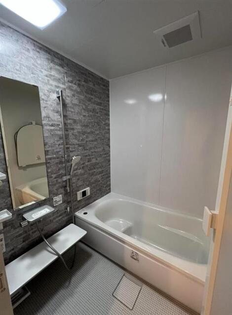 駒場1丁目戸建 風呂画像