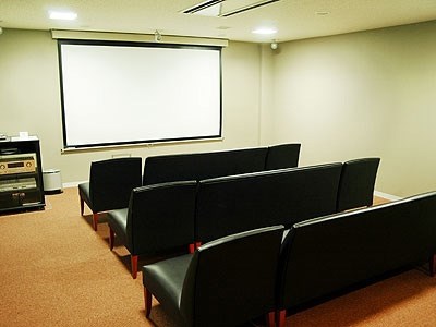 深沢ハウス E棟 その他共有部分