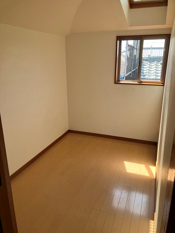 中町2丁目戸建 子供部屋