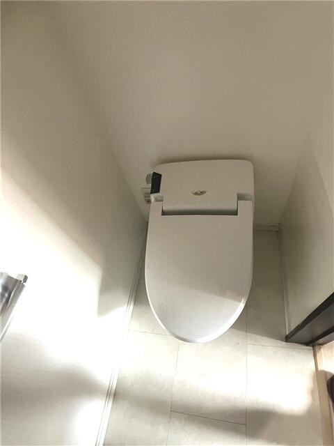 東玉川1丁目戸建 トイレ