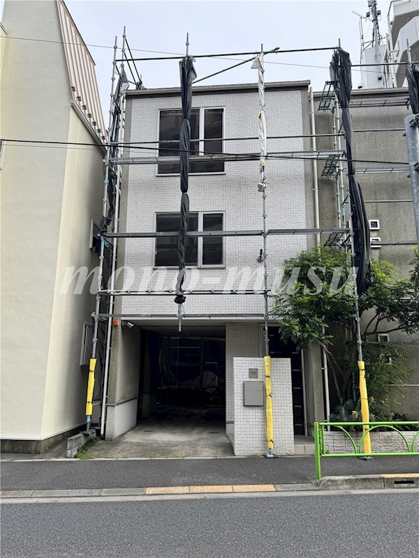 東玉川1丁目戸建 外観