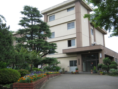 GOTEN 武蔵小杉 小学校