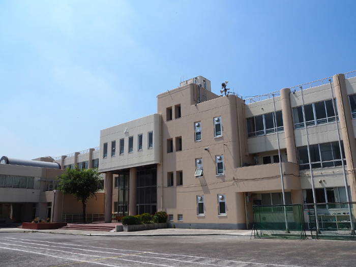 GOTEN 武蔵小杉 中学校