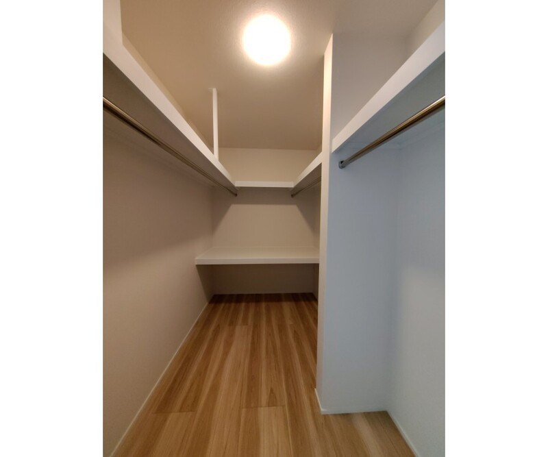 東玉川2丁目戸建 収納