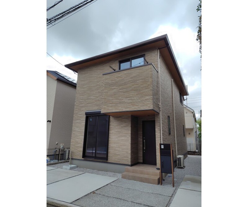 東玉川2丁目戸建 外観