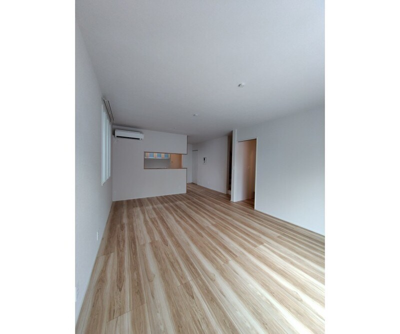 東玉川2丁目戸建 リビング
